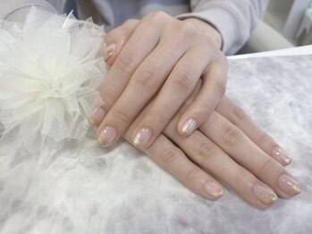 はあとねいる 西岐阜店/お客様ネイル