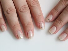 geNe 'n GRUS(ジーン アンド グルス)/ワンカラーコース