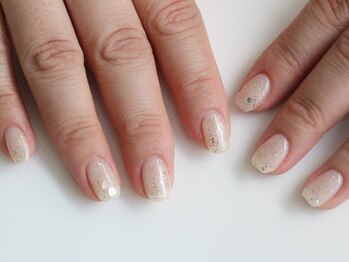 geNe 'n GRUS(ジーン アンド グルス)/ワンカラーコース