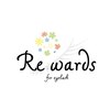 リワーズ アイラッシュ 千歳船橋店(Rewards eyelash)のお店ロゴ