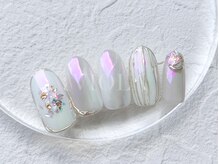 ヴィオラ(VIOLA)/オーロラ/ミラー