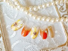 クレールネイル(Clair Nail)/¥8990