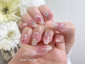 トゥービー 新宿三丁目(To Be)/ワンホン付け放題コース9480円