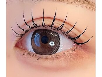 ツインエイト(Twin Eight)/まつ毛パーマ