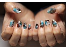 アトリエ ロカヒ(atelier lokahi)/ニュアンスアート