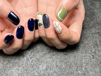 イル(ile)/90分freed design