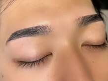 ラプテ(lapte)/メンズアイブロウ