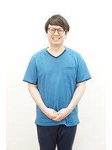 ささや整骨院 都立家政&nbsp;山形　 和輝