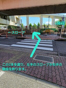 アンドピースセラピー(& P's Therapy)/8