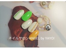 エンジェル 葛飾(ANGEL)/
