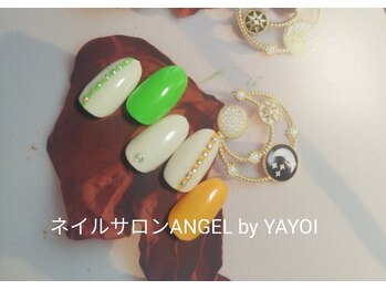 エンジェル 葛飾(ANGEL)/