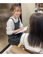 メゾンドシャルムビス(maison de charme Bis)/