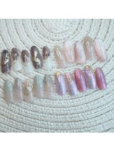 シエルズビューティー(ciel's beauty)/6月