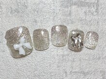 ルーシーズ アイラッシュアンドネイル 小倉店(Lucy's Eyelash&Nail)/