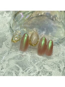 リズム シークレット(Rizm secret)/定額Cコース