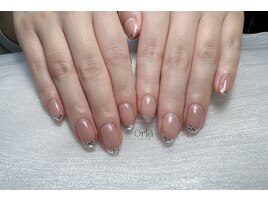 ガラスフレンチ