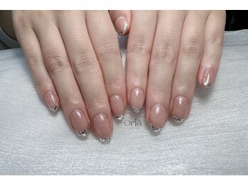 オーラ(Orla)/ガラスフレンチ