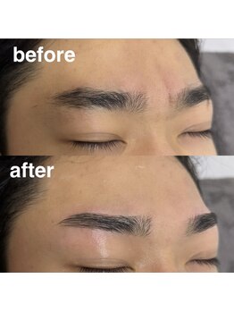 マカナニラッシュ(MAKANANI LASH)/