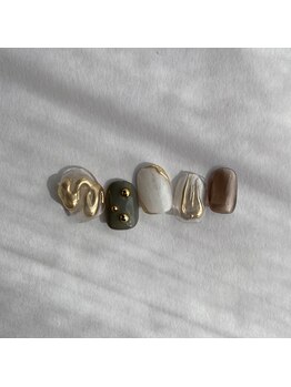 ビーラ(Bira)/定額デザイン/¥9200