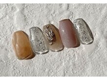 アンジュ(Ange)/デザインジェル☆