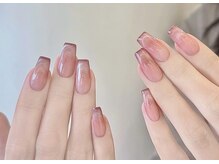 ユミ(U.MI.)/マグネット×フレンチ