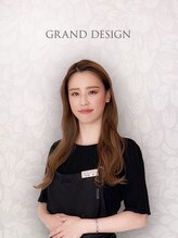 グランドデザイン 穂積店(GRAND DESIGN)&nbsp;NAKAMURA  