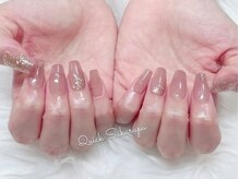 クイックスカルプ 新宿店(Quick Sukarupu)/