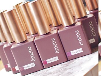 マイクコ プライベートネイルサロン(My Kuko Private Nail Salon)/【Emena/enoi】フラッシュネイル