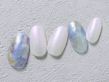 ネイルサロン アリス(Alice)/nuance　design