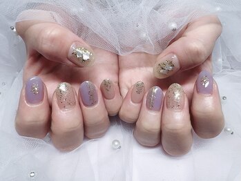 フェリスネイル 池袋店(Feliz Nail)/