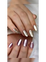 エムエムエスケイ(Mmsk)/【hand】マグネット