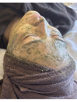 ツール(TOOL)/ハーブピーリング