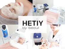 ヘティ バイ ソウル 中目黒(HETIY by Seoul)
