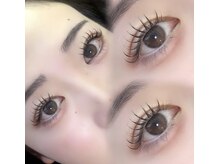 リーミ 三国ヶ丘店(Rimi)/パリエク★マツパ×エクステ