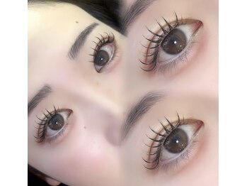 リーミ 三国ヶ丘店(Rimi)/パリエク★マツパ×エクステ