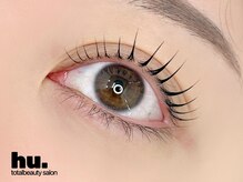 フー 池袋東口店(hu.)/ペッタ【二重】