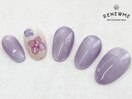 Hand☆定額デザイン