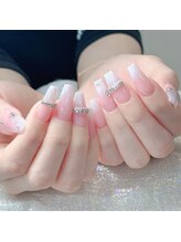 クイーンズビューティーサロン 新宿本店(Queen's beauty salon)/パラジェル　やり放題コース