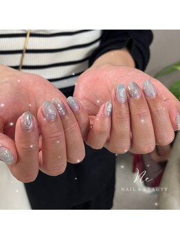 ネオン(Ne.)/blue nuance