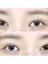 アイプロリッシュ 恵比寿(eyeprolish)/韓国/まつげパーマ/まつ毛パーマ