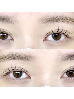 アイプロリッシュ 恵比寿(eyeprolish)/韓国/まつげパーマ/まつ毛パーマ