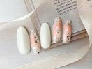 【オフ無料・ケア込】定額4500円