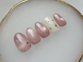 ハンド定額デザイン¥7500