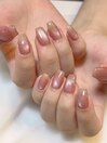 オシャレさんのショートスクエア