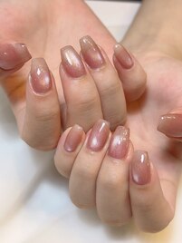 オシャレさんのショートスクエア