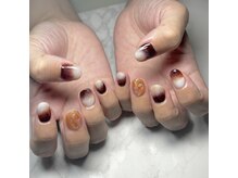 エステティックサロン ガーデニア(Gardenia)/ネイル画像