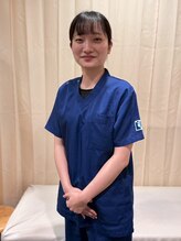 共立総合整骨院 町田鶴川院&nbsp;渡邊 