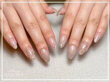ビューティデザインルクソー 春日店(Nail&Eyelash BEAUTY DESIGN LUXUEUX)/