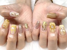 ケリー(Kelly)/【パラジェル】デザインやり放題