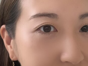 イレーブ(YLEVE)/まつ毛パーマ